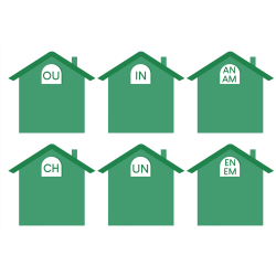 copy of AFFICHE ALPHABET MURAL