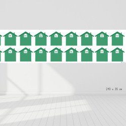 copy of AFFICHE ALPHABET MURAL