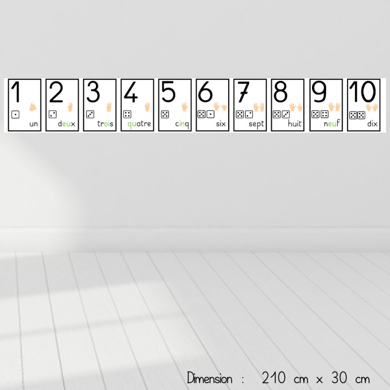 copy of Der Balken der Zeit