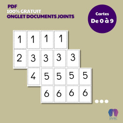 copy of Tableau de 100 XXL