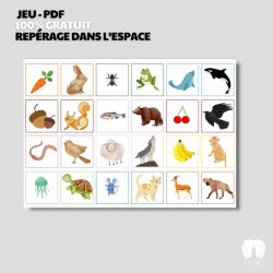 copy of Tableau de 100 XXL